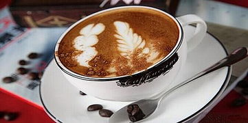 畫布咖啡 藝術(shù)與味蕾交融的餐飲新體驗